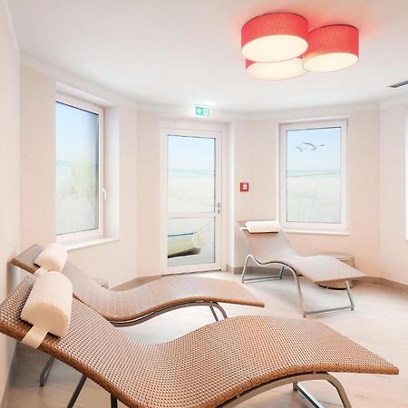 Baltischer Hof Apartment 21 Boltenhagen  Extérieur photo