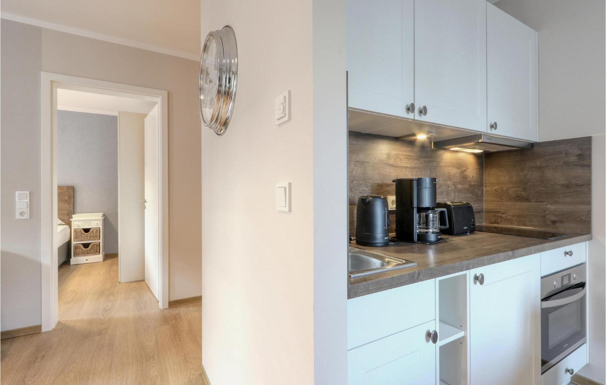 Baltischer Hof Apartment 21 Boltenhagen  Extérieur photo