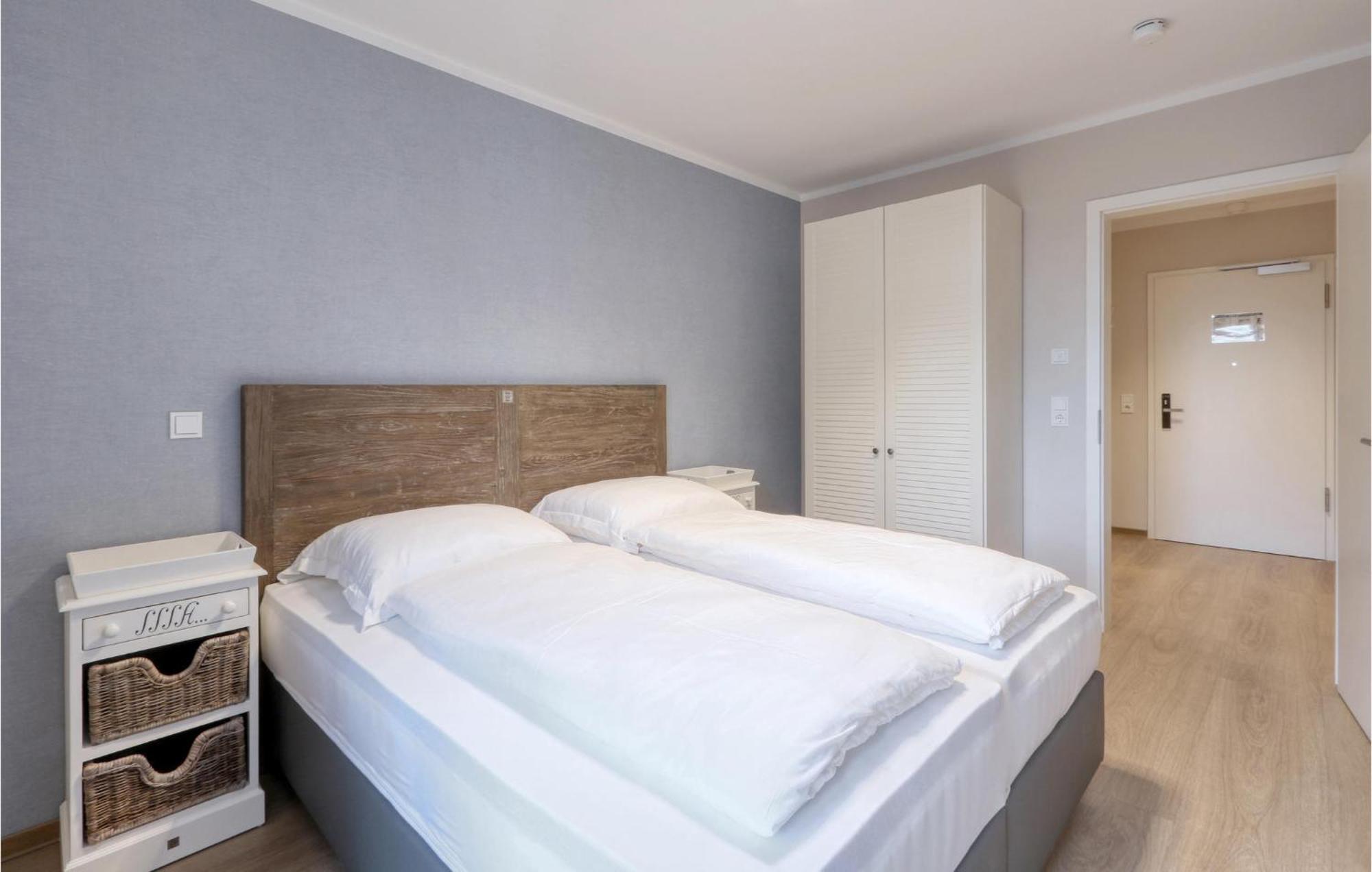 Baltischer Hof Apartment 21 Boltenhagen  Extérieur photo