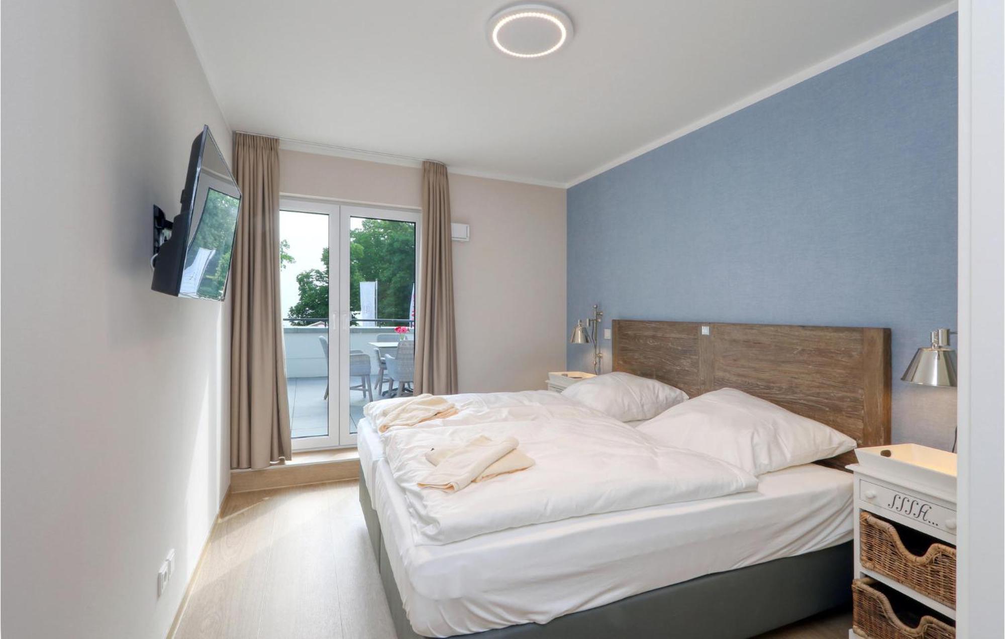 Baltischer Hof Apartment 21 Boltenhagen  Extérieur photo