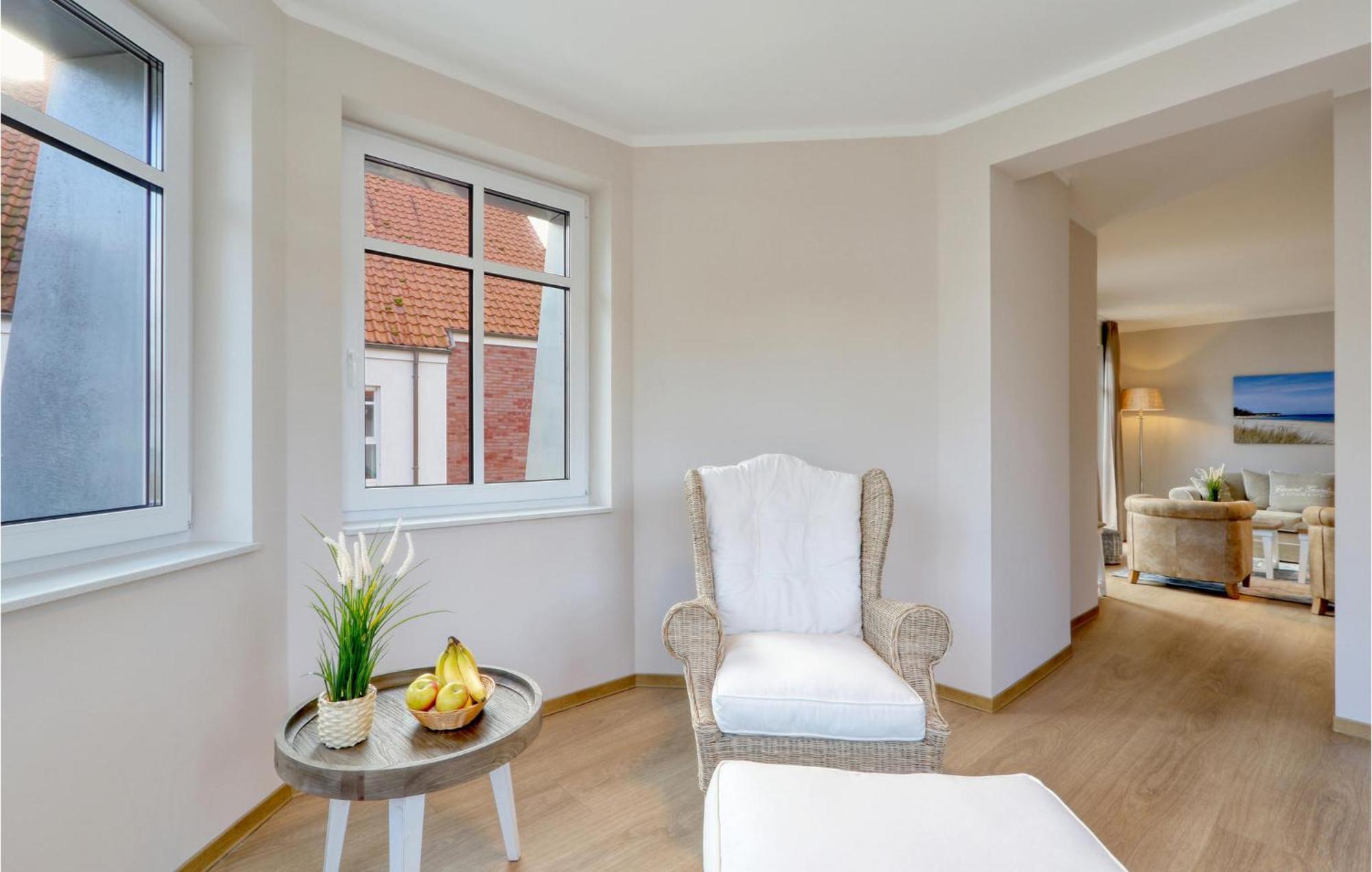 Baltischer Hof Apartment 21 Boltenhagen  Extérieur photo