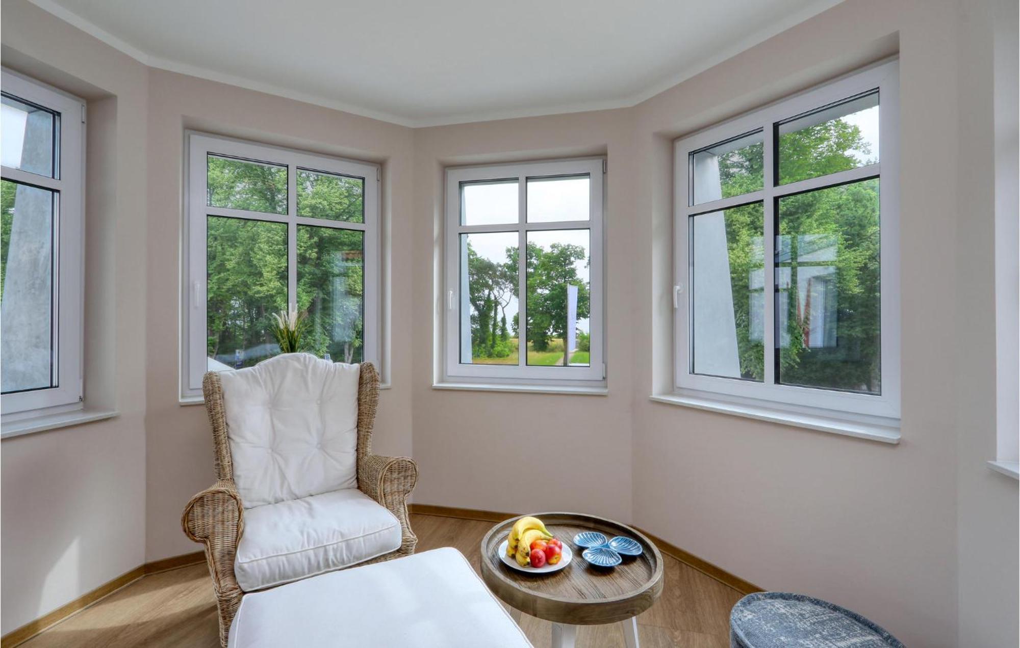 Baltischer Hof Apartment 21 Boltenhagen  Extérieur photo